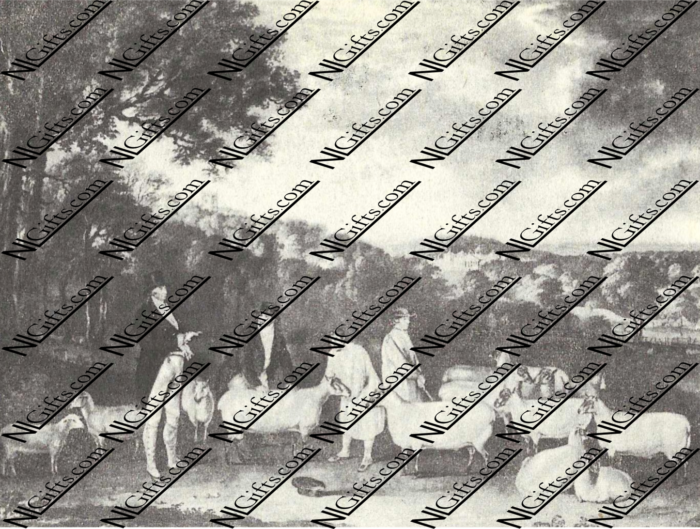 Images Digital Download - English Farming 3B