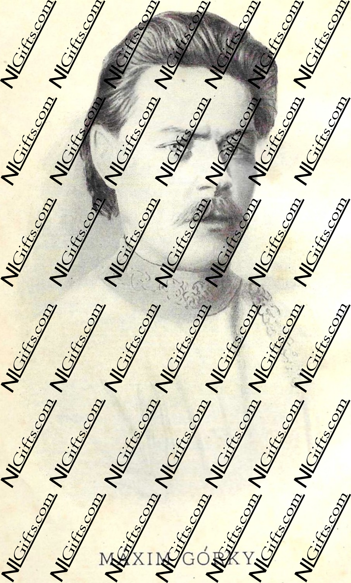 Images Digital Download - Forma Gordyeeff 1P