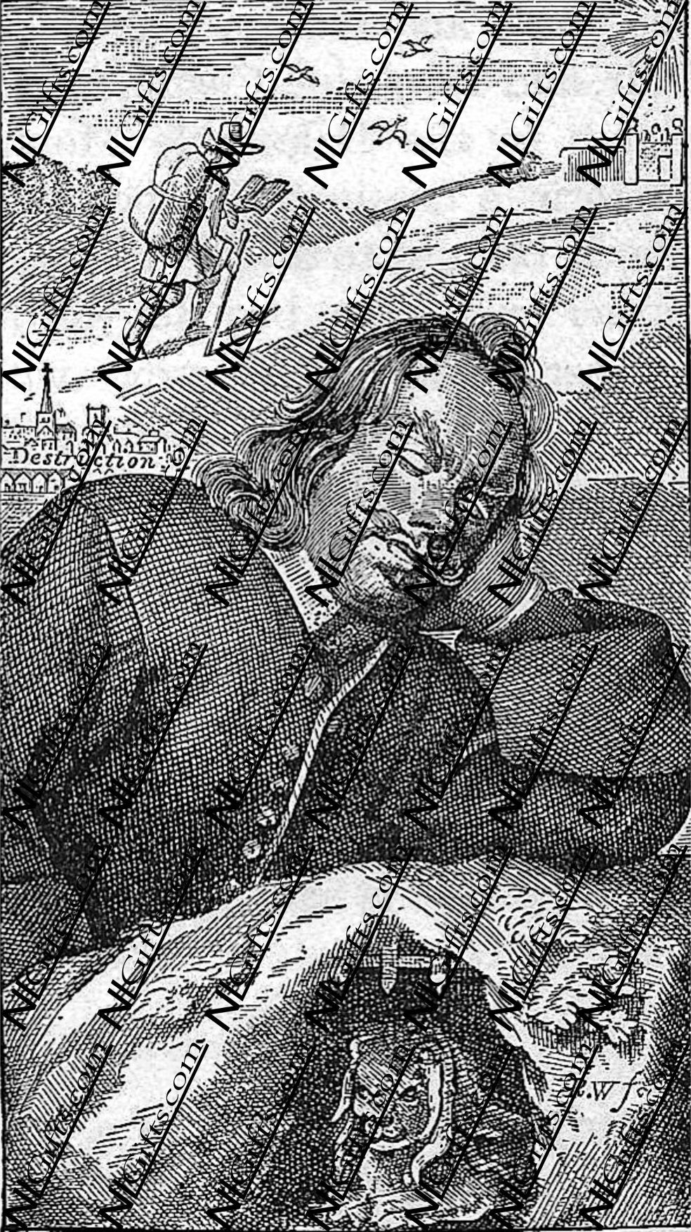 Images Digital Download - History & English Literature 5P