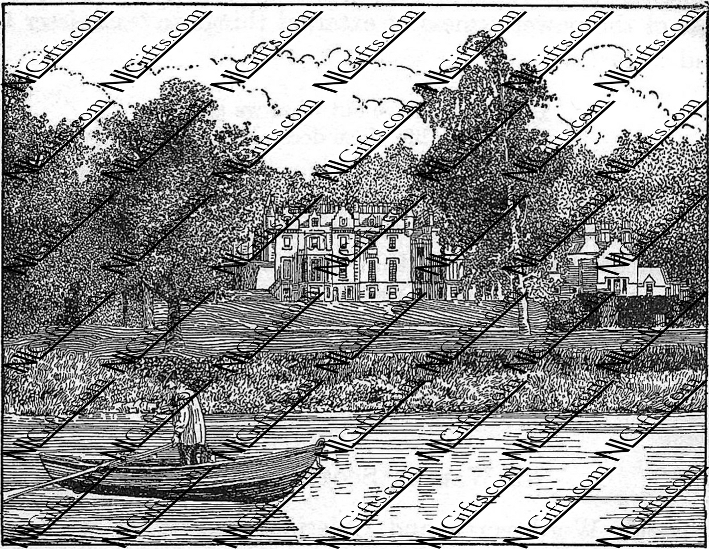 Images Digital Download - History & English Literature 7P