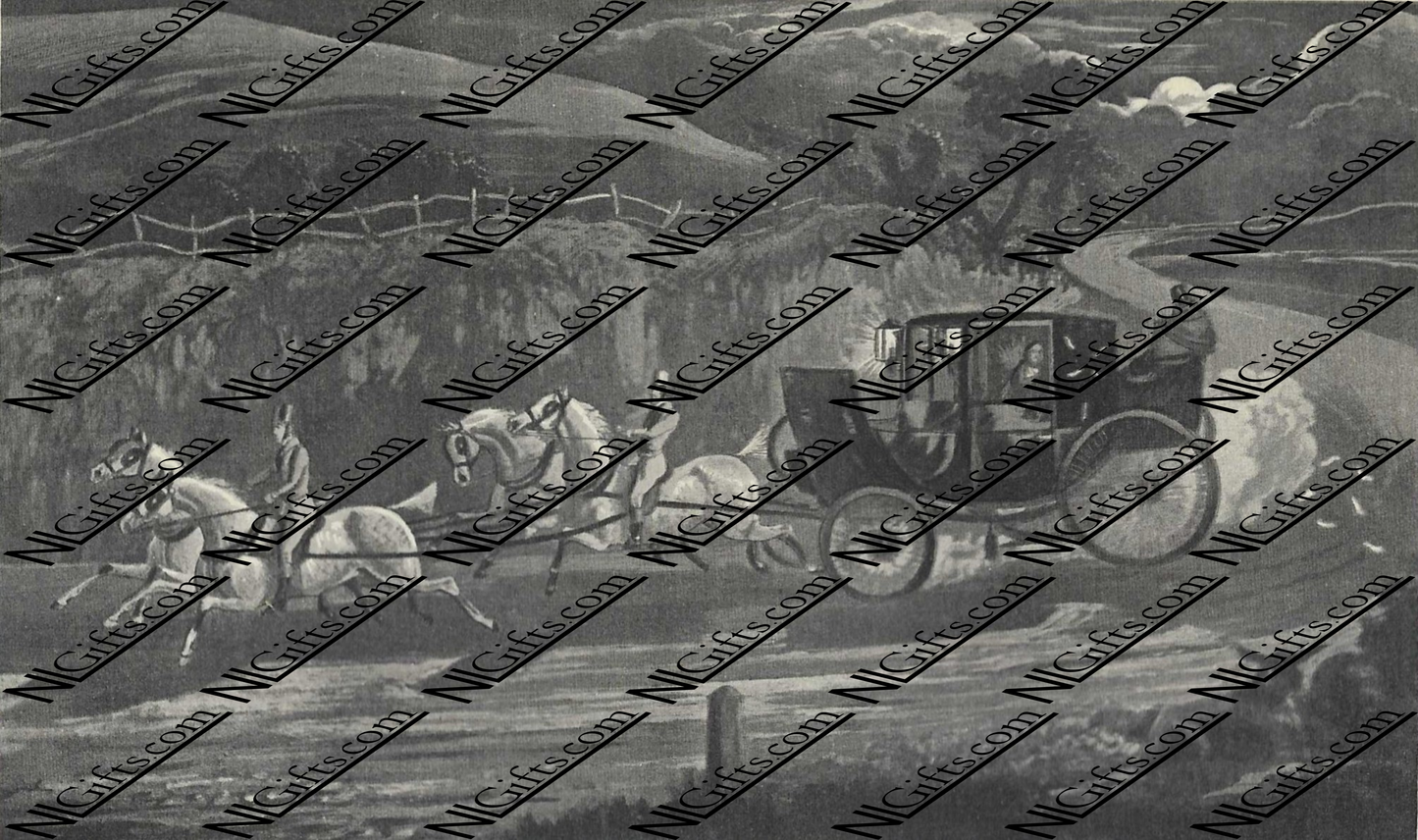 Images Digital Download - Madcap's Progress 10P