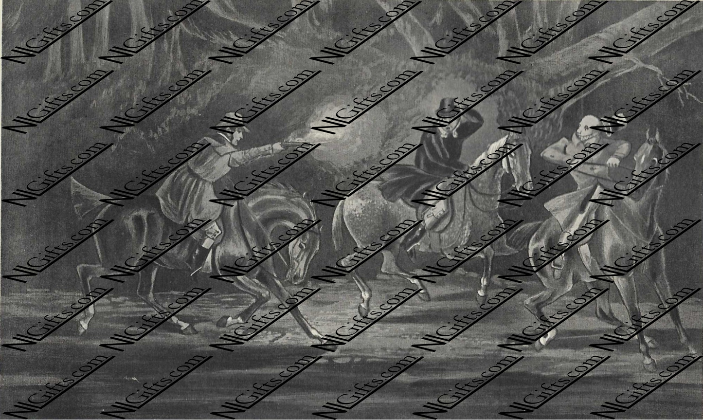 Images Digital Download - Madcap's Progress 15P