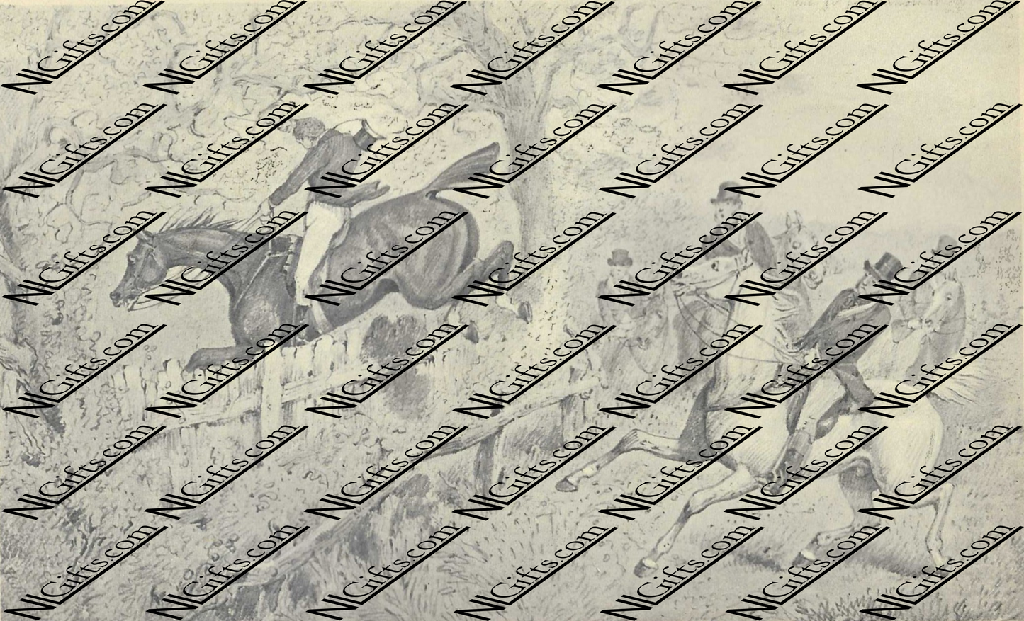 Images Digital Download - Madcap's Progress 16P