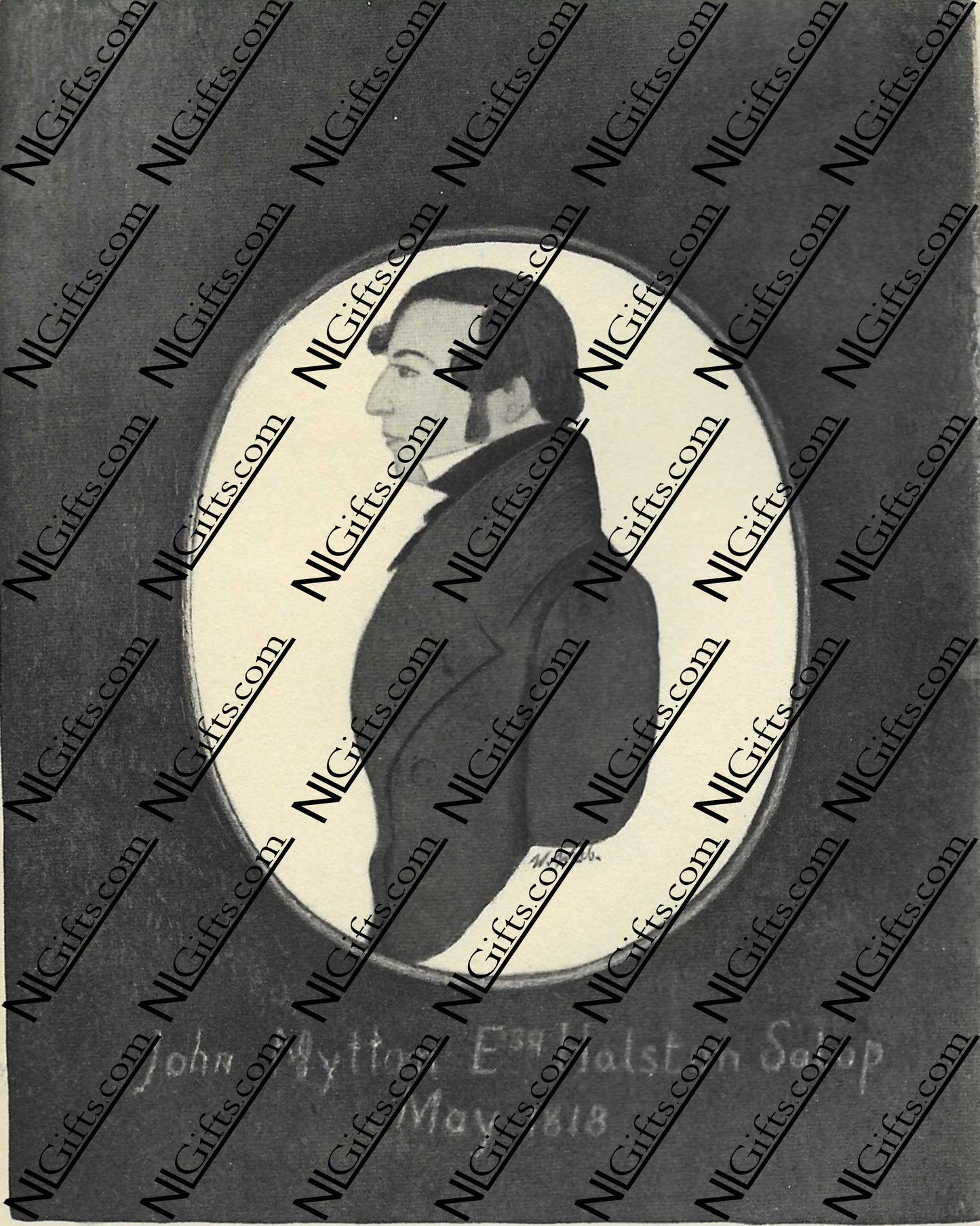 Images Digital Download - Madcap's Progress 3P