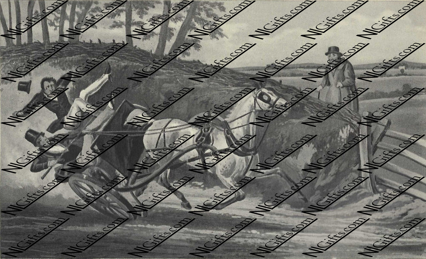 Images Digital Download - Madcap's Progress 6P