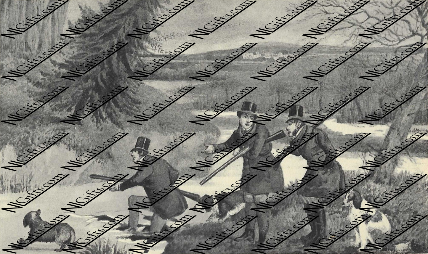 Images Digital Download - Madcap's Progress 8P