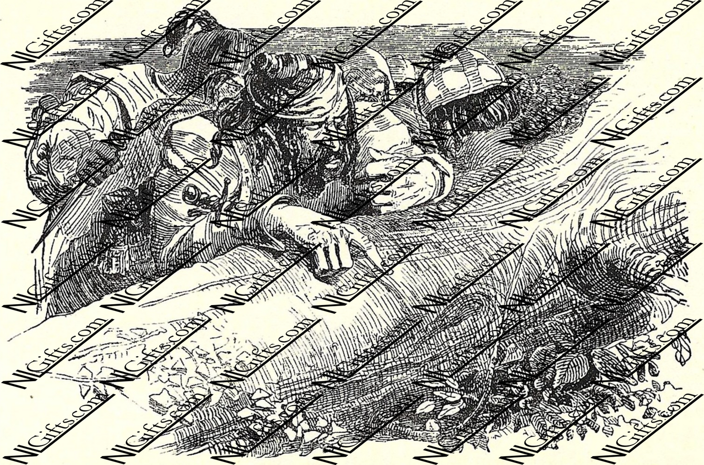 Images Digital Download - Complete Tales 3B