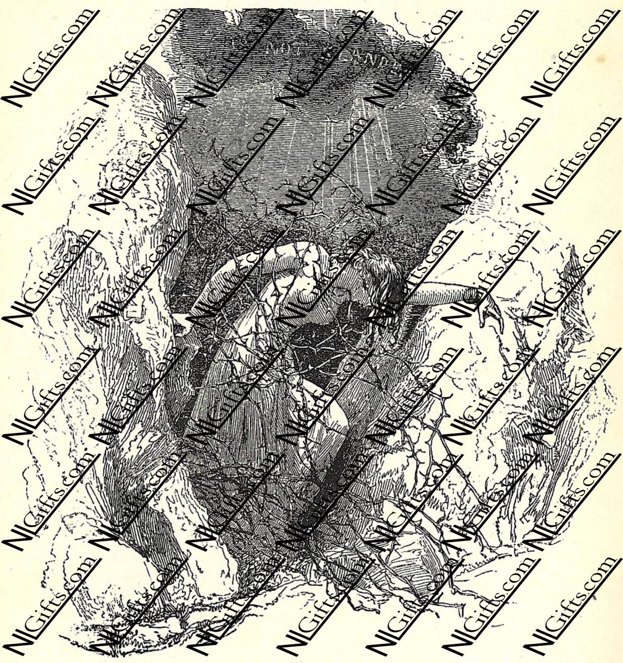 Images Digital Download - Complete Tales 4B