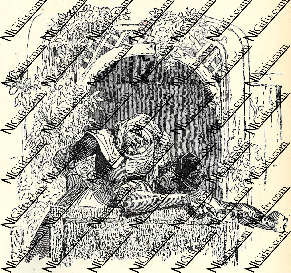 Images Digital Download - Complete Tales 5B