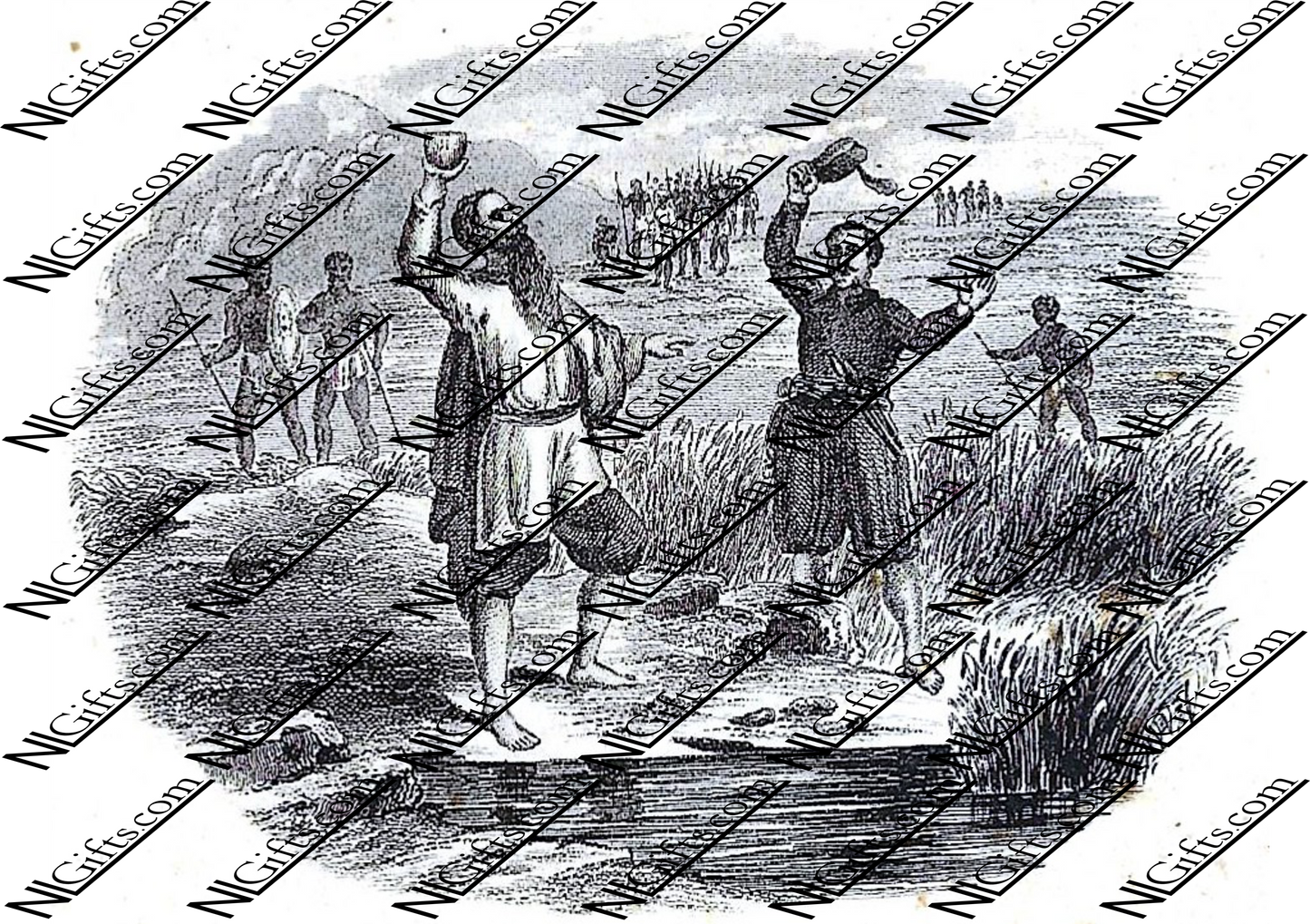 Images Digital Download - English Explorers 3B