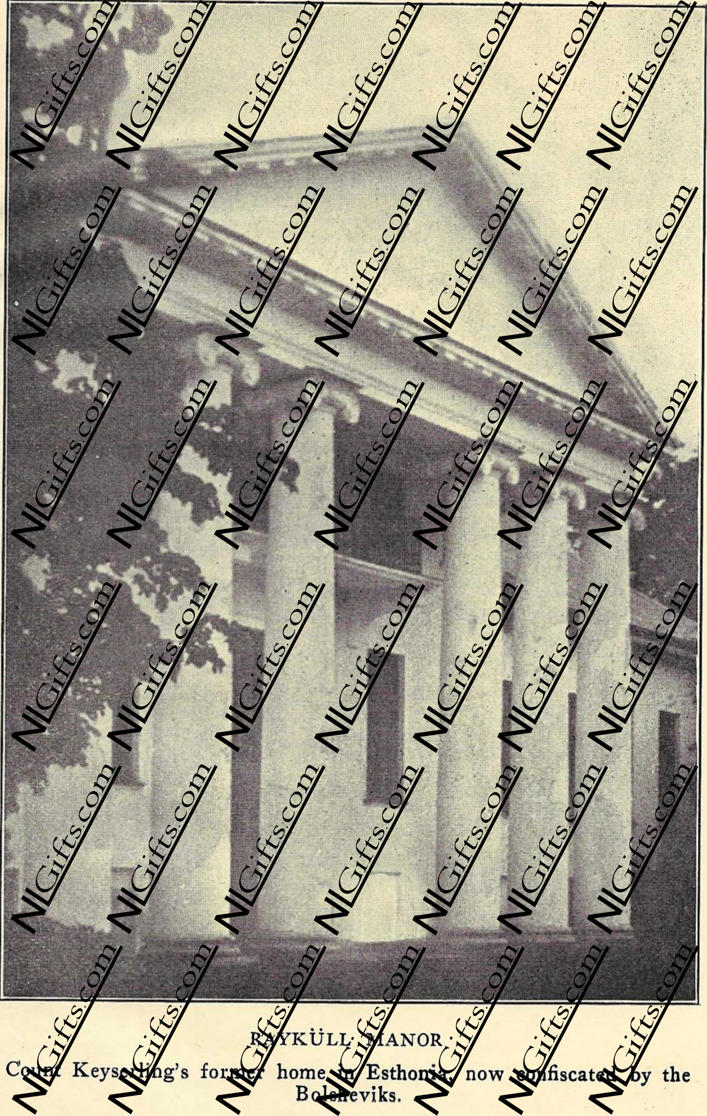 Images Digital Download - The World in the Making 2P