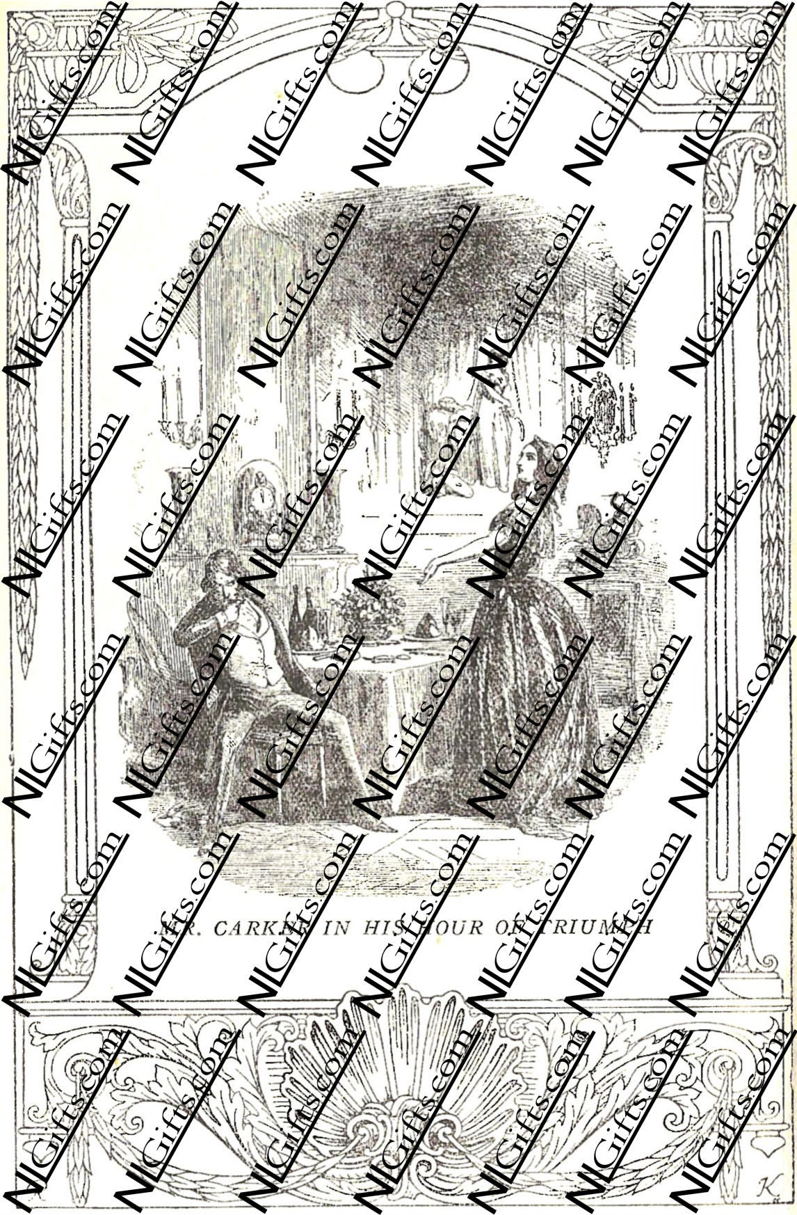 Images Digital Download - Dealings with Dickens 1B