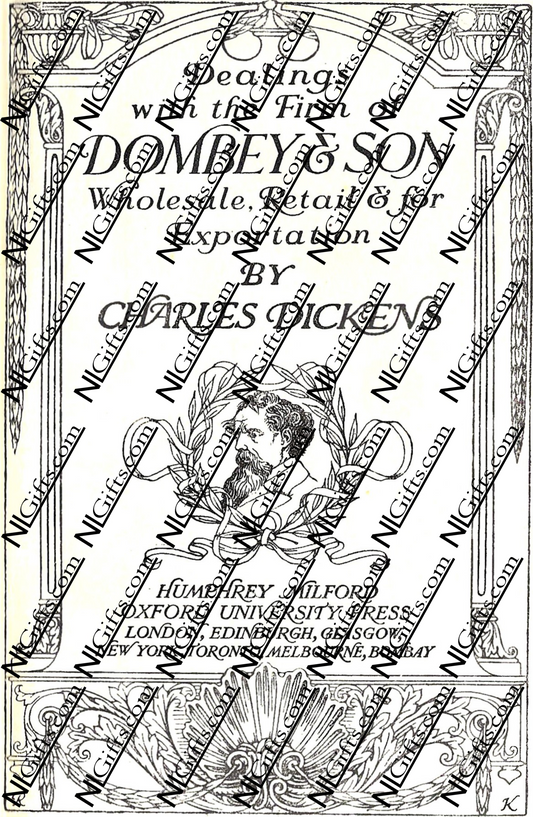 Images Digital Download - Dealings with Dickens 2B