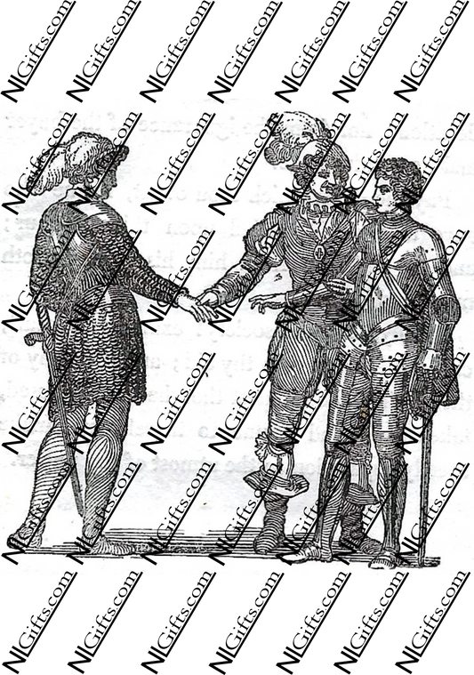 Images Digital Download - Economy of Human Life 12B