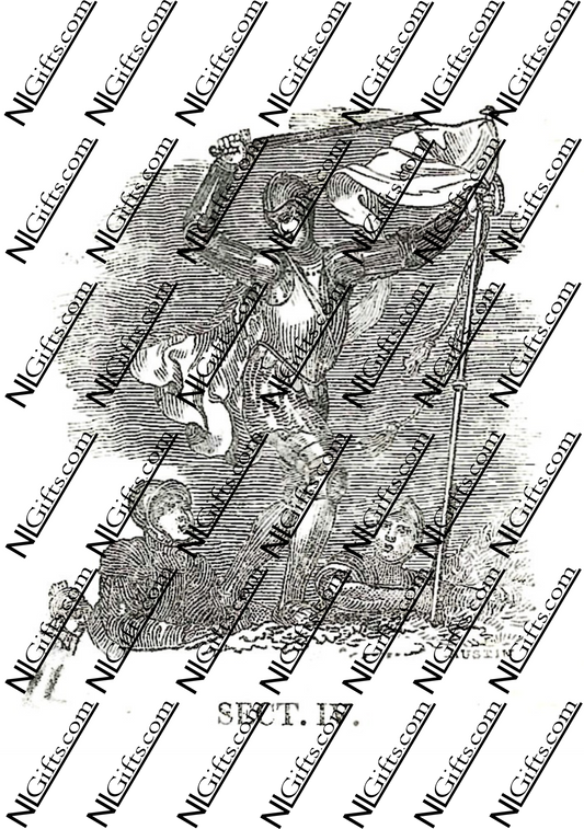 Images Digital Download - Economy of Human Life 1B