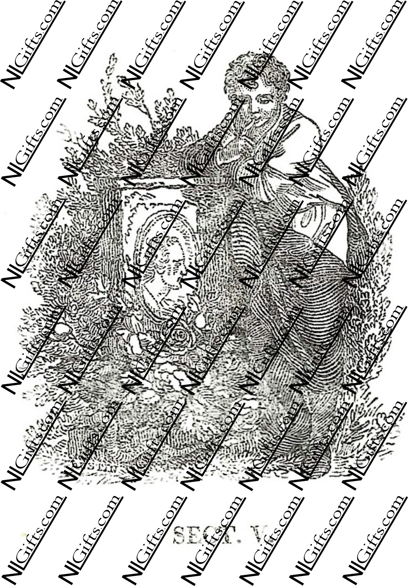 Images Digital Download - Economy of Human Life 2B