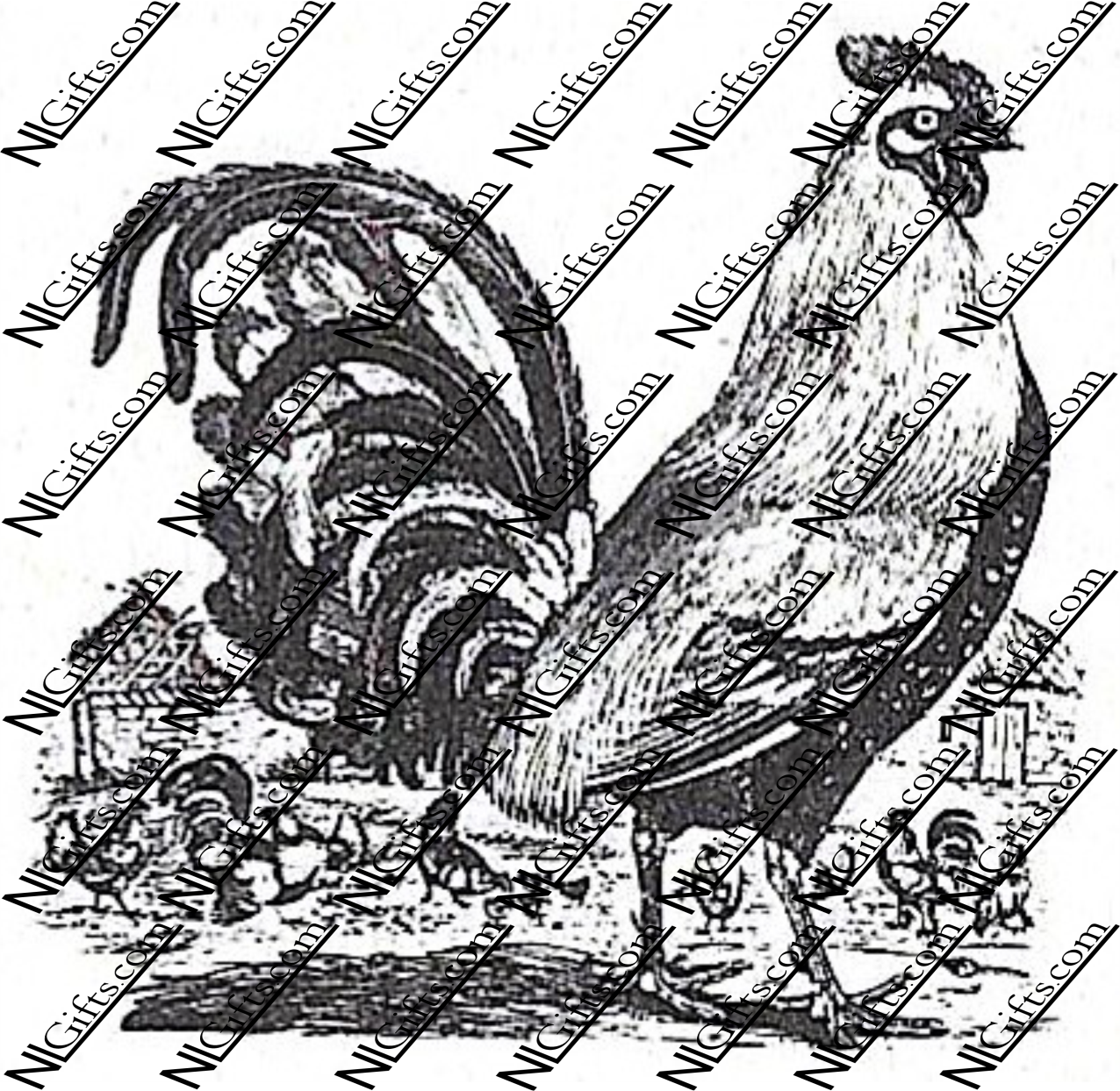 Images Digital Download - English Farming 4B