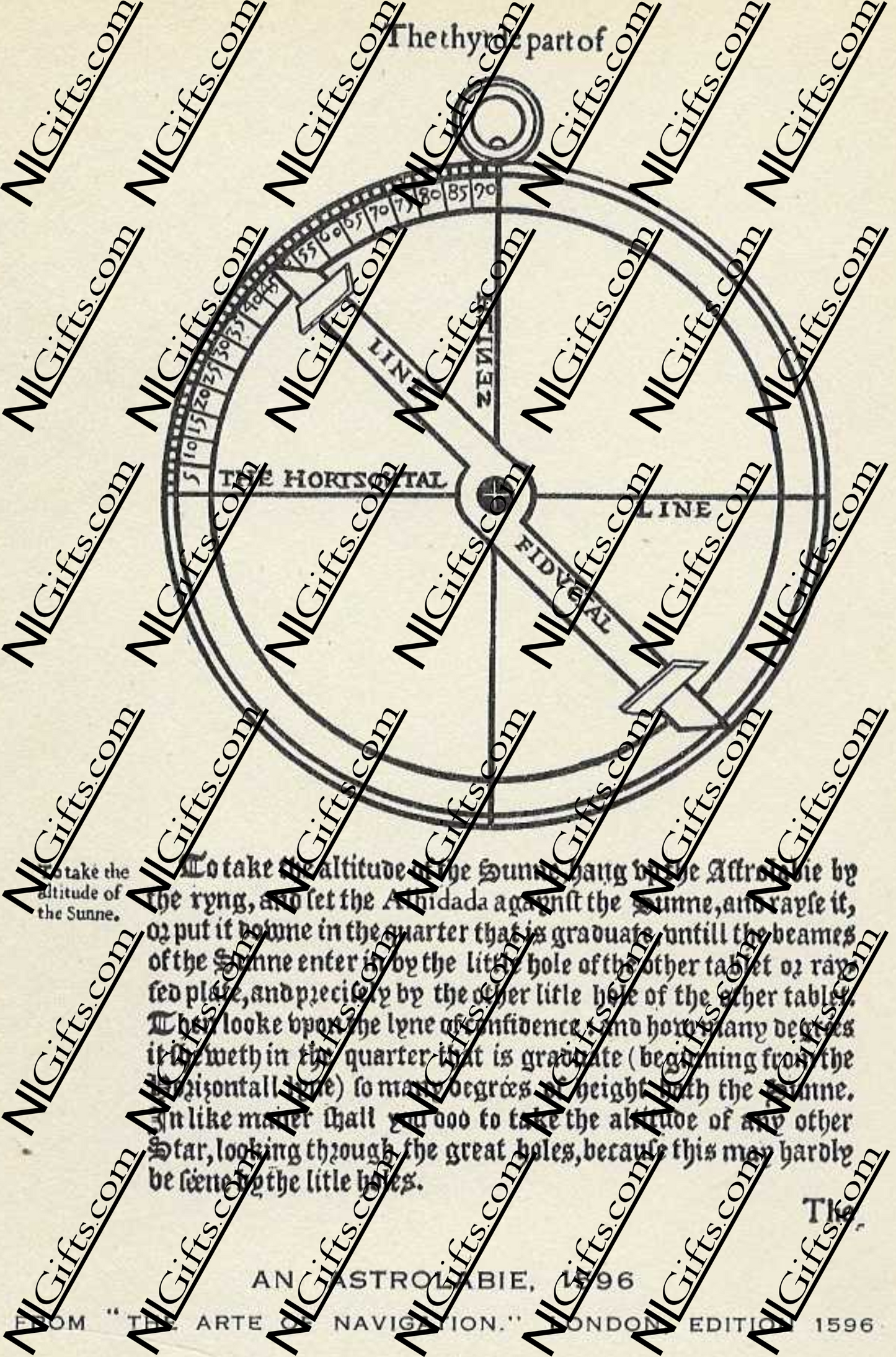 Images Digital Download - Henry Hudson 10B