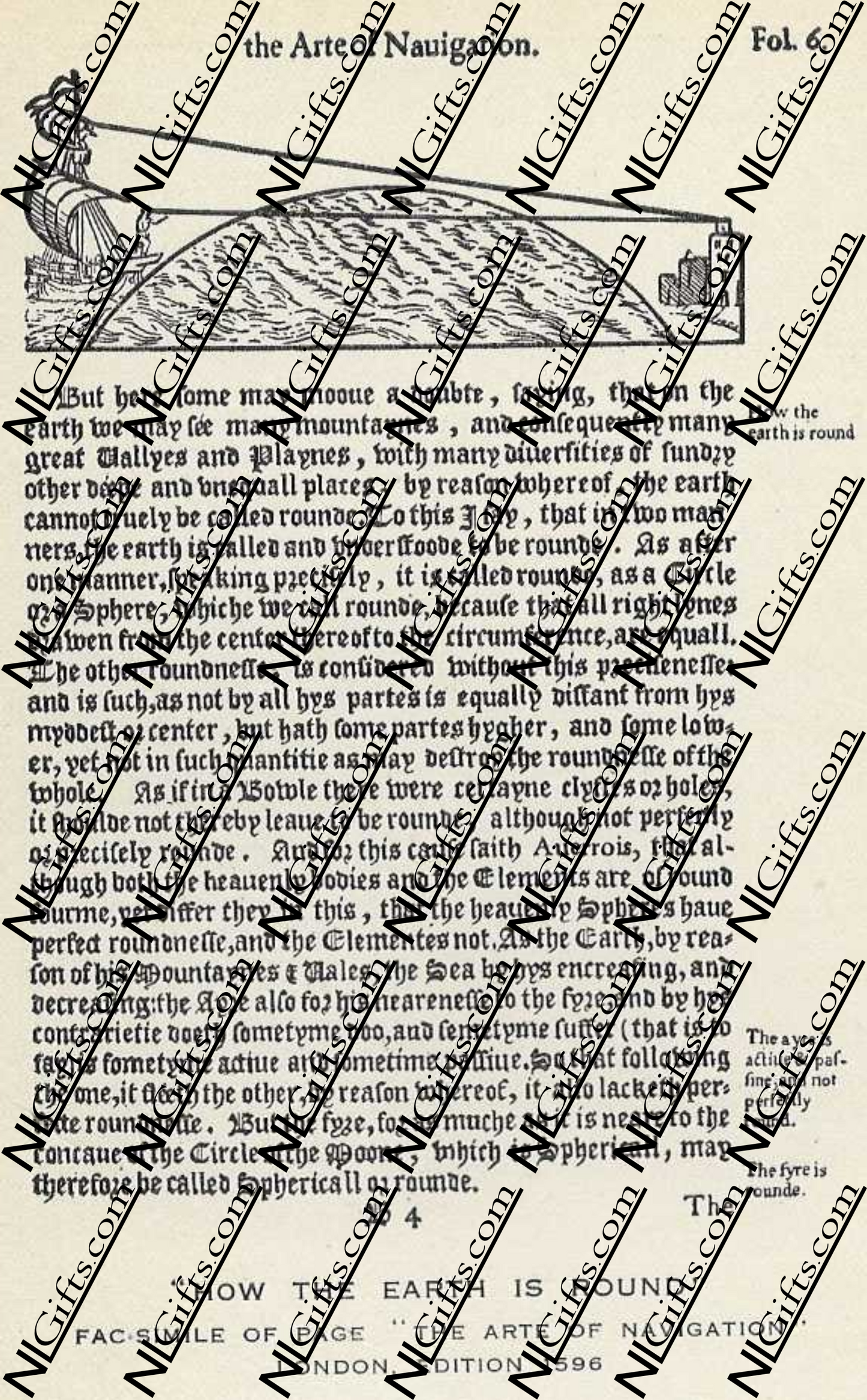 Images Digital Download - Henry Hudson 5B