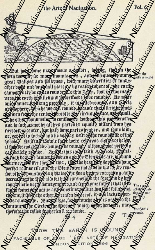 Images Digital Download - Henry Hudson 5B