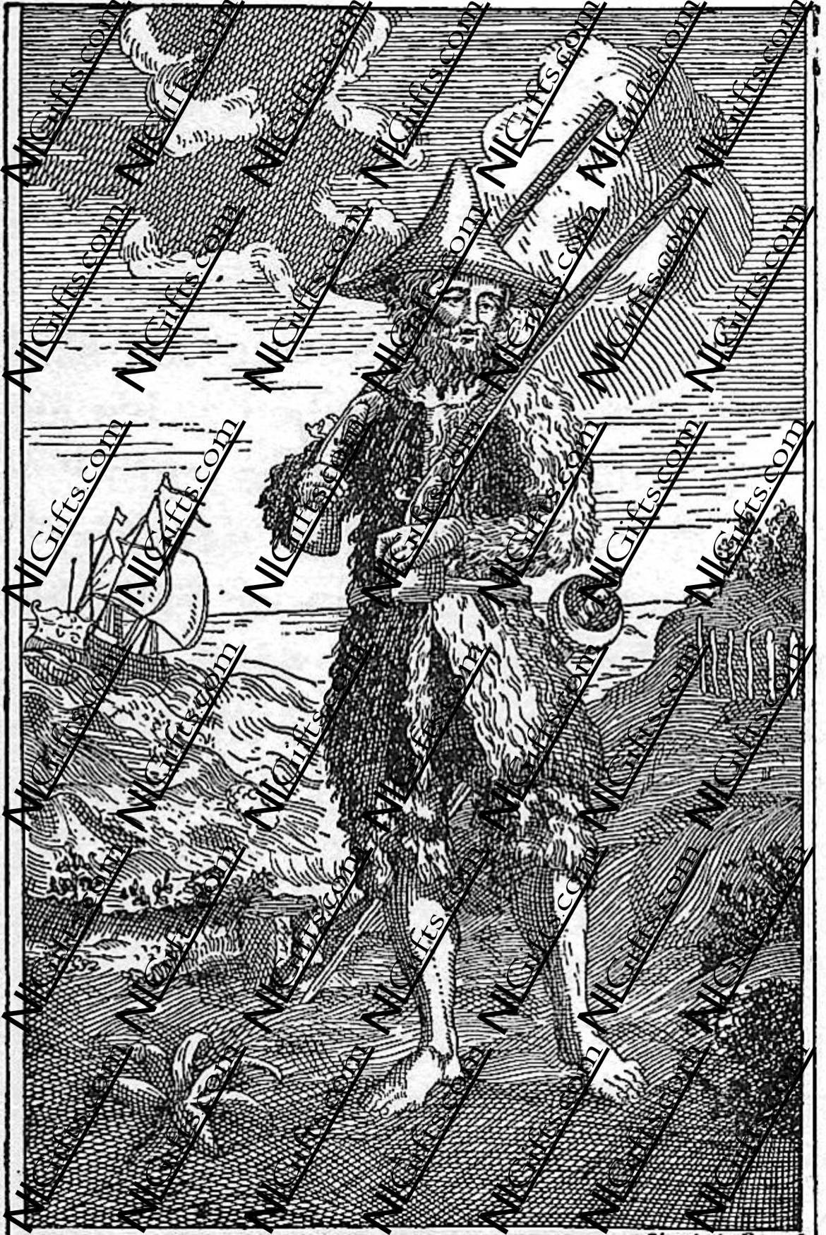 Images Digital Download - History & English Literature 6P