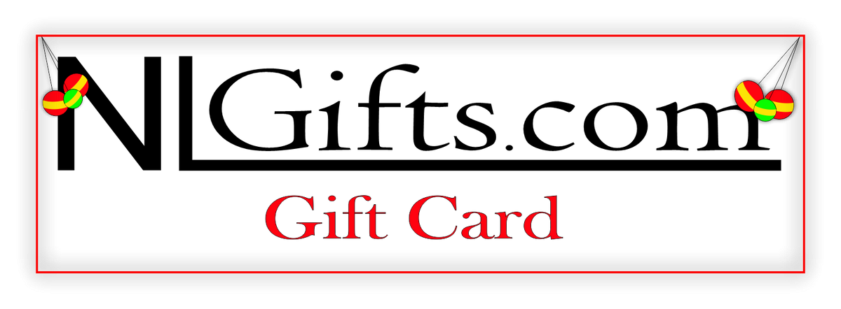 Nine Lives Gifts Hobbies & Homewares Gift Card