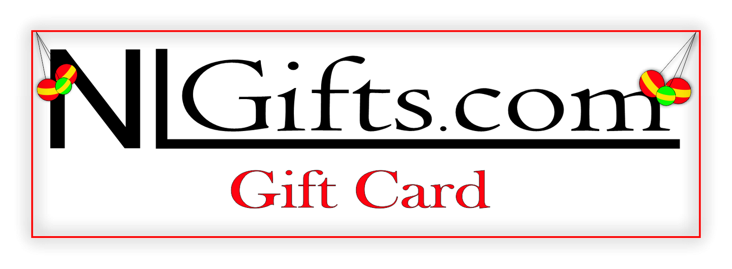 Nine Lives Gifts Hobbies & Homewares Gift Card