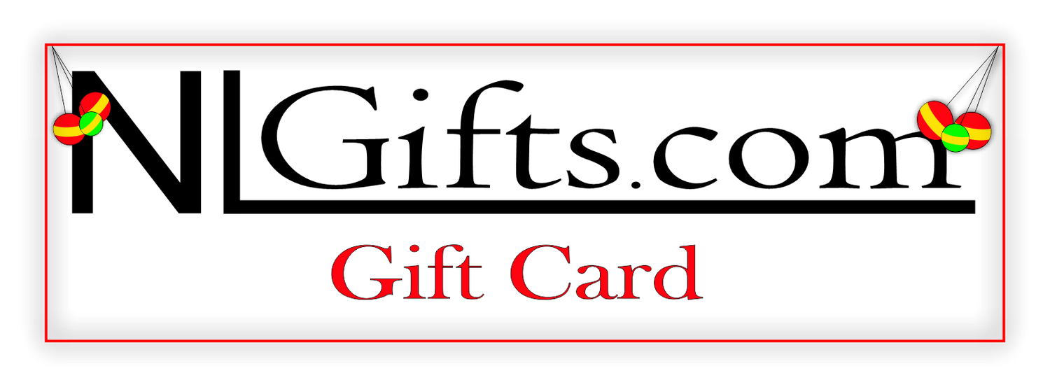 Nine Lives Gifts Hobbies & Homewares Gift Card