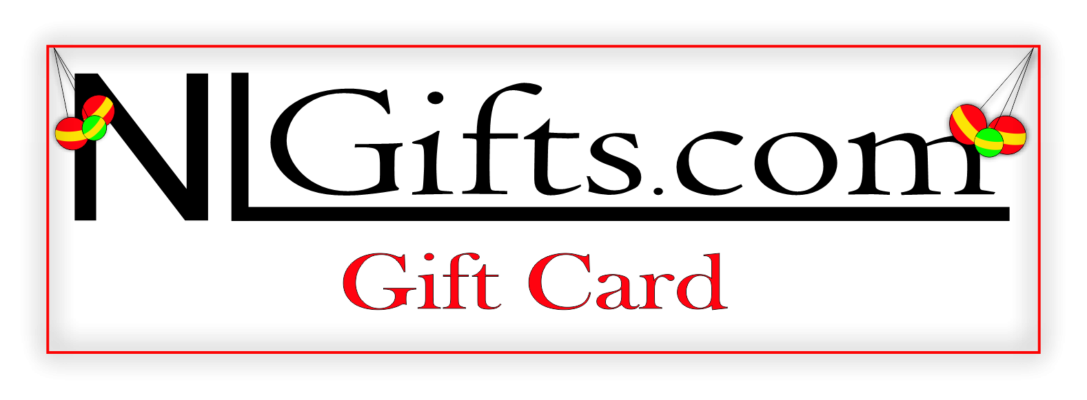 Nine Lives Gifts Hobbies & Homewares Gift Card