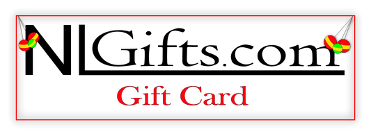Nine Lives Gifts Hobbies & Homewares Gift Card