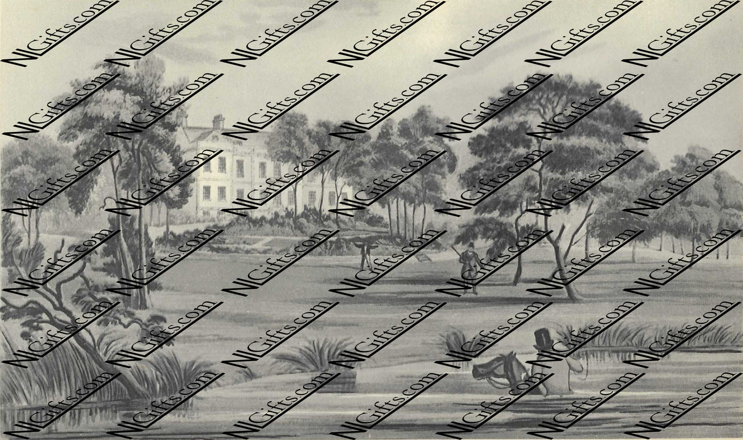 Images Digital Download - English Explorers