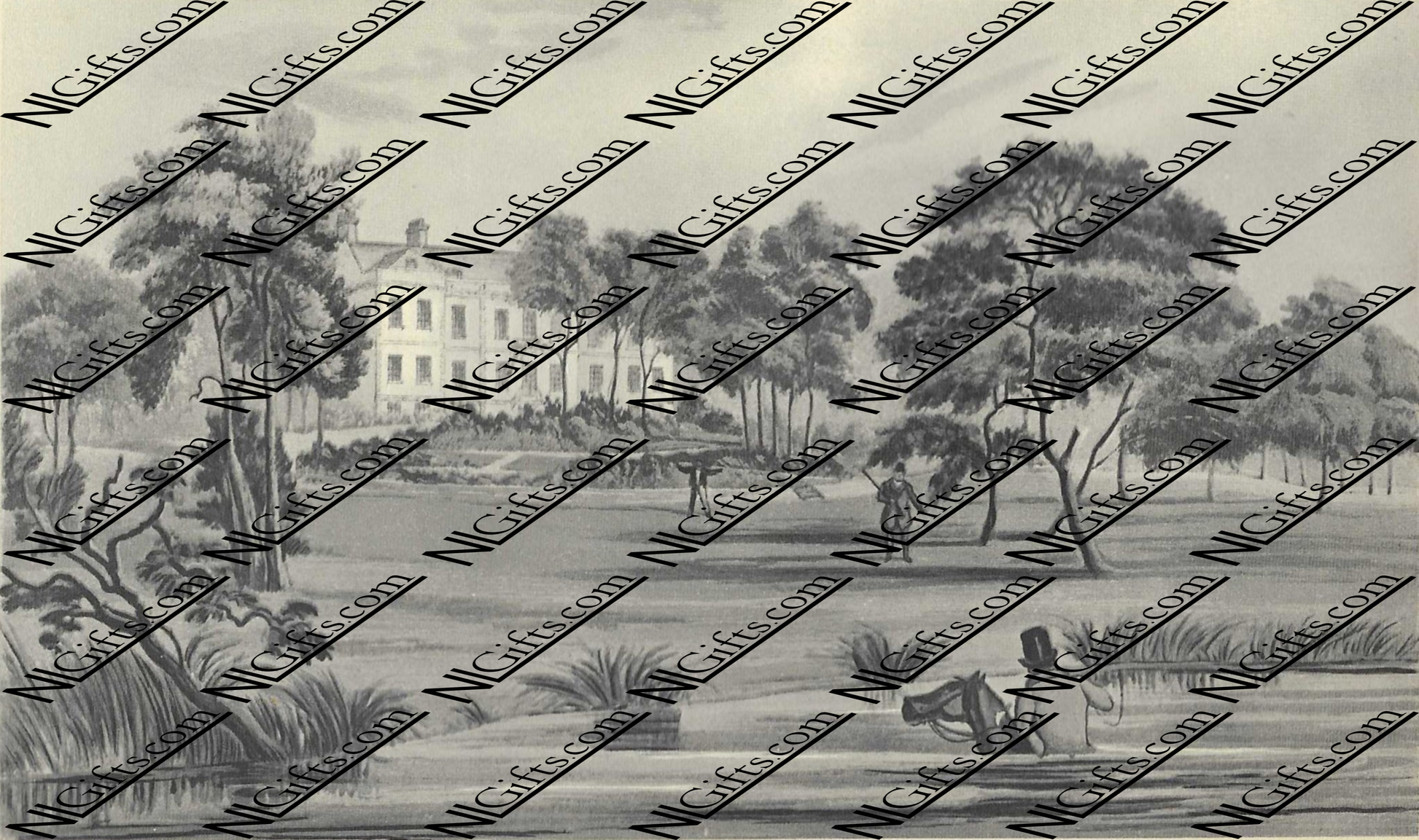 Images Digital Download - English Explorers