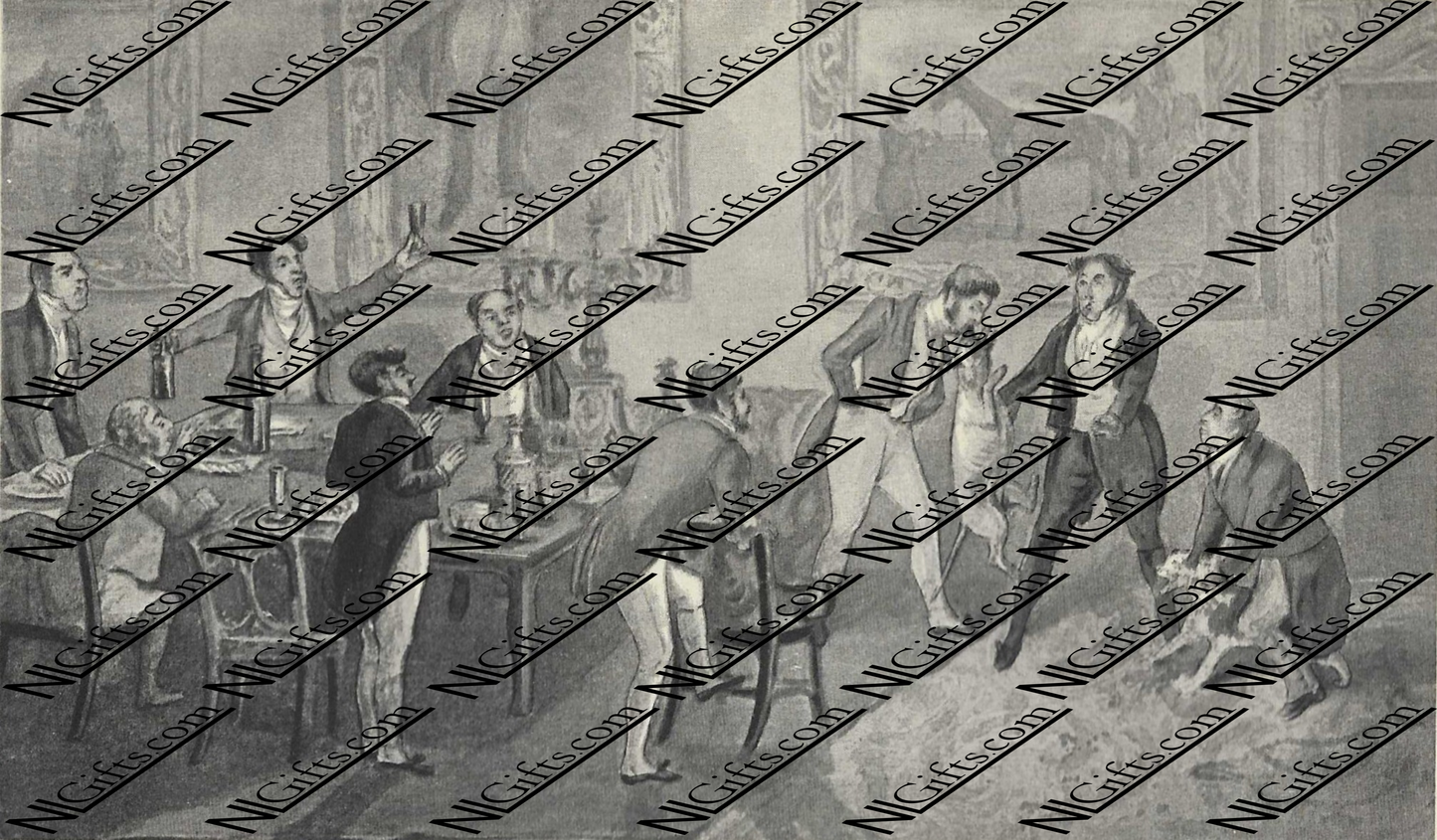 Images Digital Download - Madcap's Progress 13P