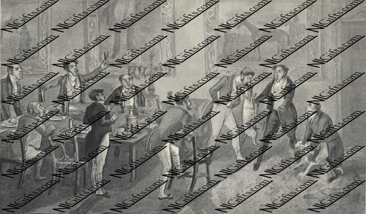 Images Digital Download - Madcap's Progress 13P