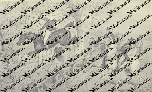 Images Digital Download - Madcap's Progress 16P