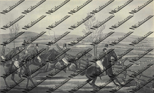 Images Digital Download - Madcap's Progress 17P