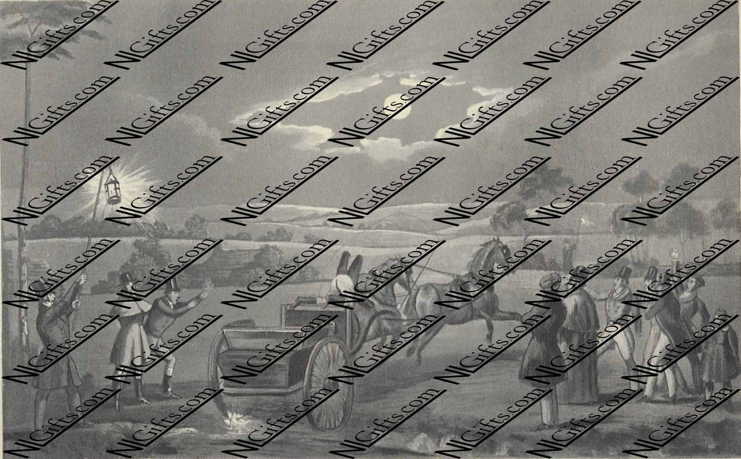 Images Digital Download - Madcap's Progress 2P