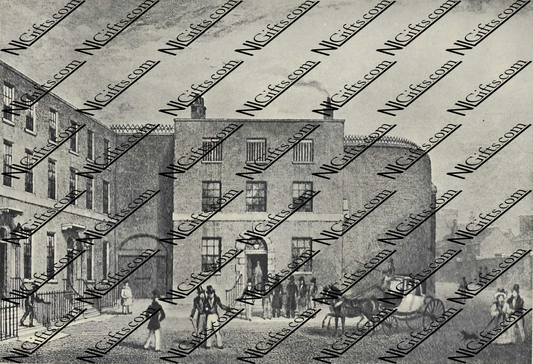 Images Digital Download - Madcap's Progress 20P