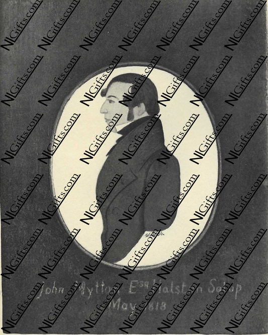 Images Digital Download - Madcap's Progress 3P