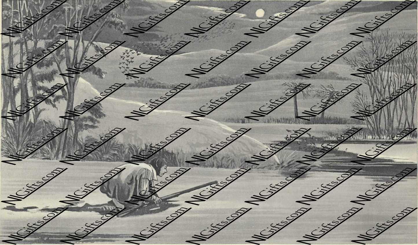 Images Digital Download - Madcap's Progress 5P