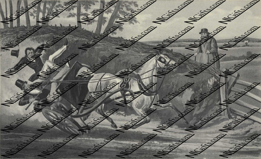 Images Digital Download - Madcap's Progress 6P