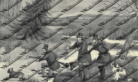 Images Digital Download - Madcap's Progress 8P