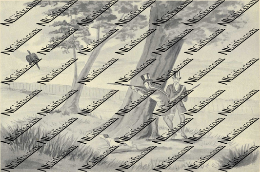 Images Digital Download - Madcap's Progress 9P