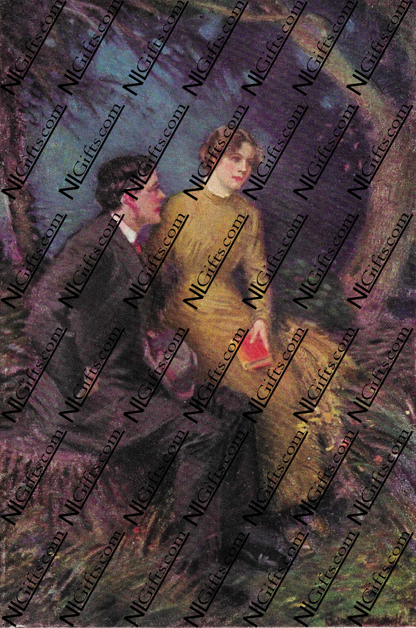 Images Digital Download - Master of the Vineyard 1P