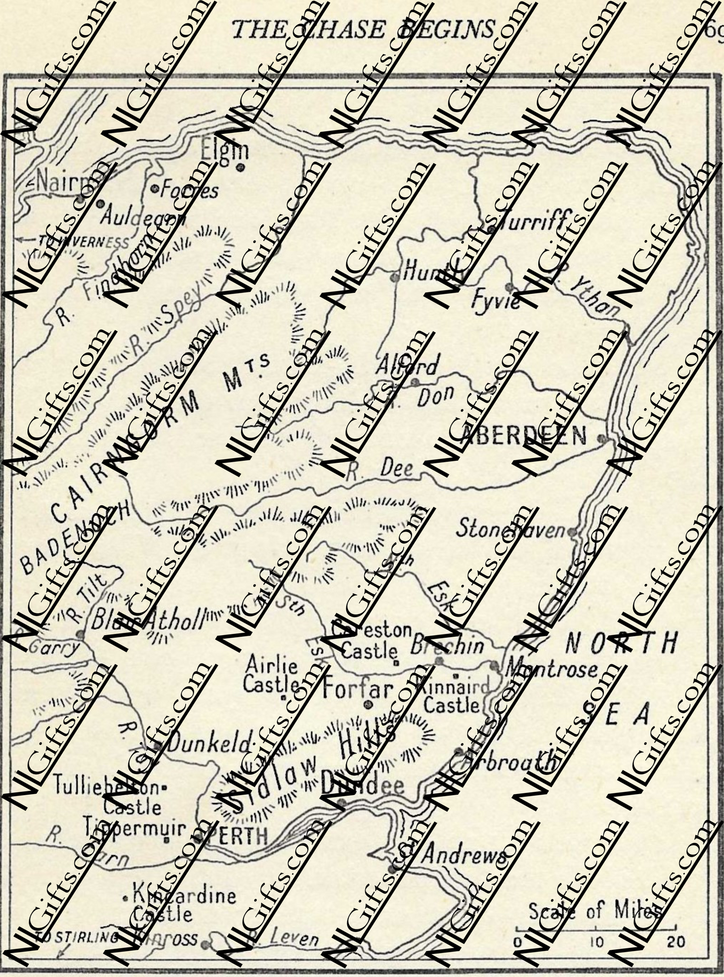 Images Digital Download - Montrose 2P