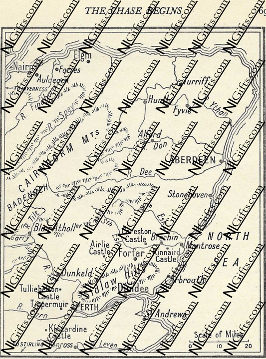 Images Digital Download - Montrose 2P