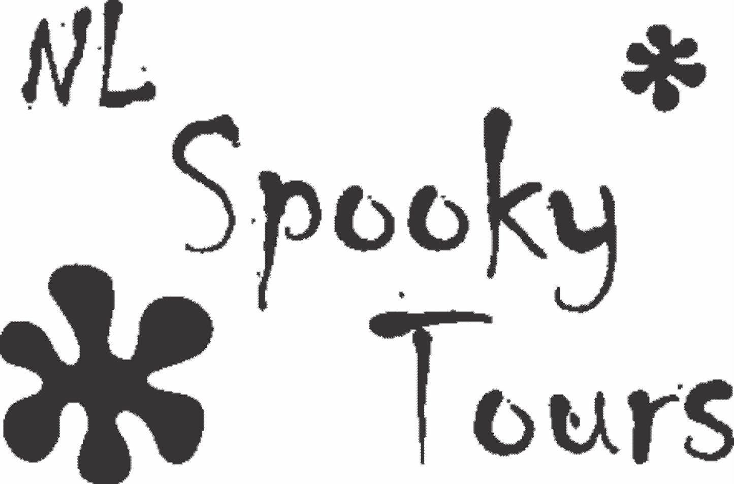 Spooky Tours - Nighttime Bus Tour of Penrith Local Gravesites 18+