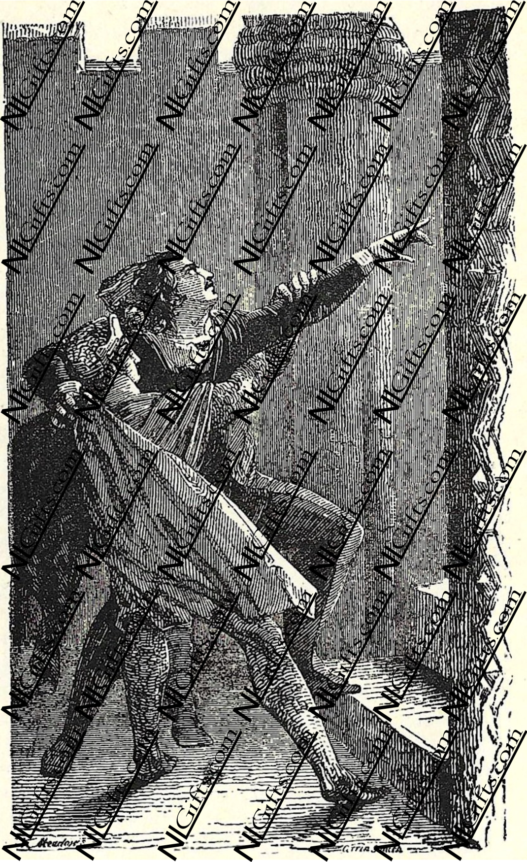 Images Digital Download - Complete Tales 6B