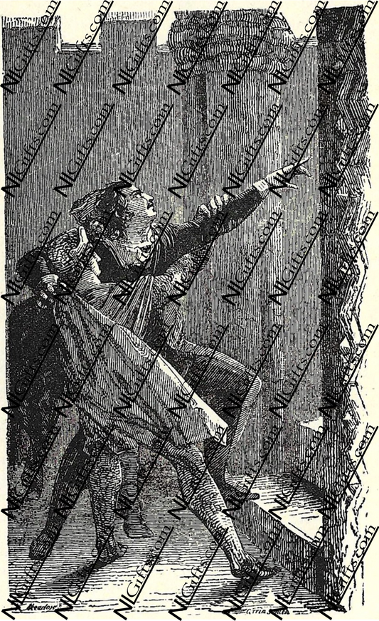 Images Digital Download - Complete Tales 6B