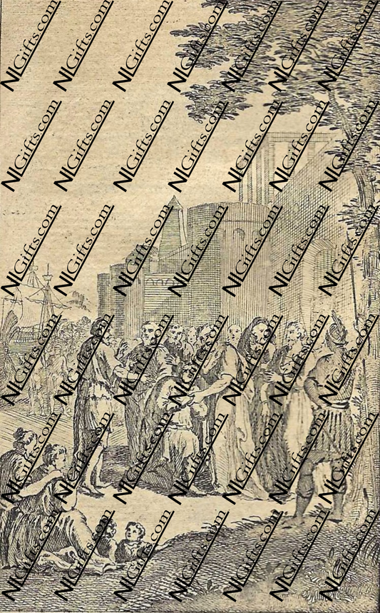 Images Digital Download - The Adventures of Telemachus, Son of Ulysses 2B